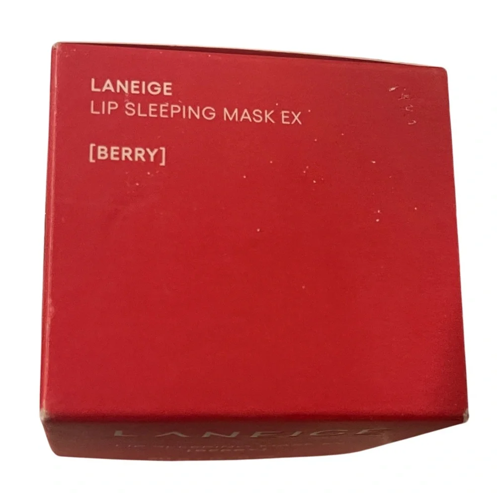 LANEIGE nib lip